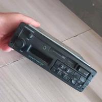 Stereo Auto a Cassetta GRUNDIG 