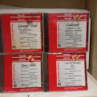 cd musicali