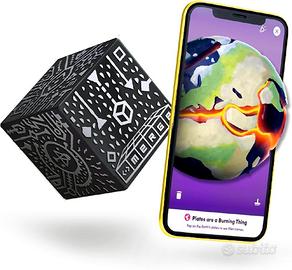 Merge cube
