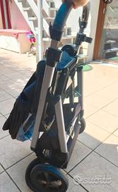 Passeggino easywalker