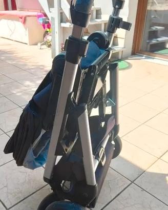 Passeggino easywalker