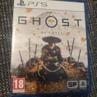 Ghost of Yotei PS5