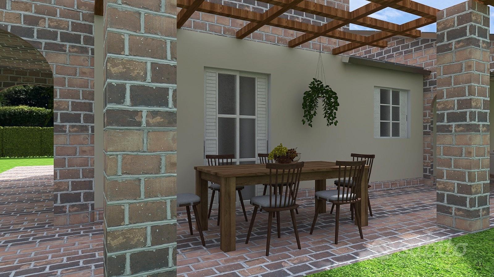 Terreno edificabile con permute - Vista 4