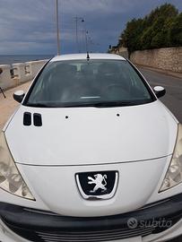 Peugeot 206 1.4 hdi