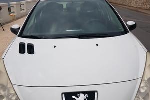 Peugeot 206 1.4 hdi