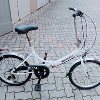 Bicicletta