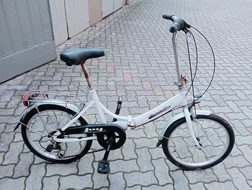 Bicicletta