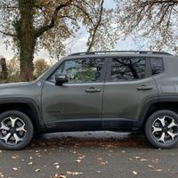CERCHI IN LEGA 17" JEEP RENEGADE