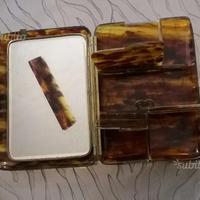 Cofanetto da toilette