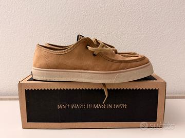 Wasted shoes - El capitan corn