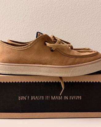 Wasted shoes - El capitan corn
