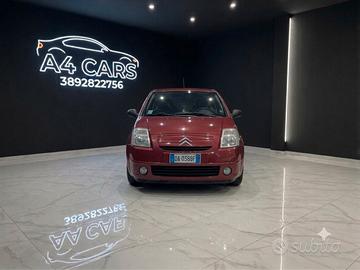 Citroen C2 1.1 Exclusive