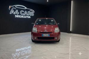 Citroen C2 1.1 Exclusive