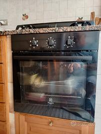 forno Elettrolux