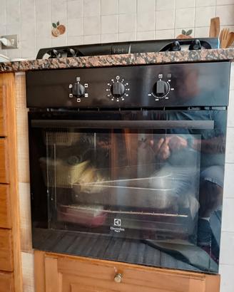 forno Elettrolux