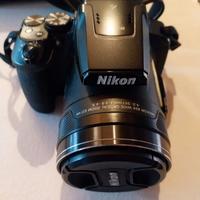 Nikon Coolpix p900