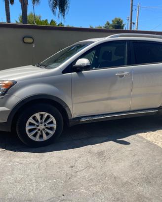 Korando