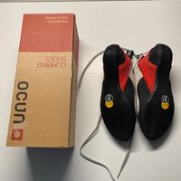 Scarpette arrampicata Ocun Pearl 42 NUOVE