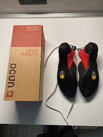 Scarpette arrampicata Ocun Pearl 42 NUOVE