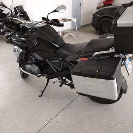 Moto GS BMW 1200