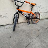 Bici bmx
