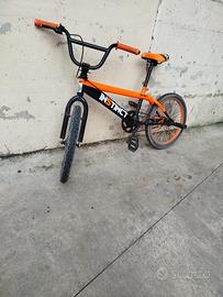 Bici bmx