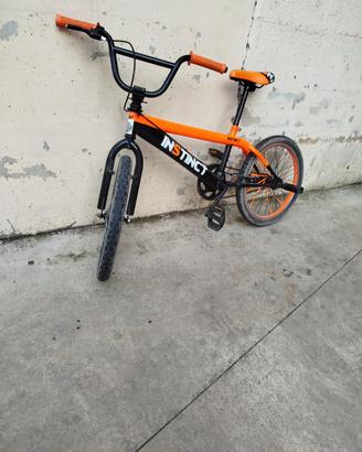Bici bmx