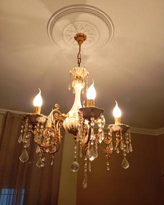 Lampadario 