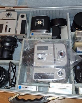 hasselblad macchine fotografiche lunari elx 2000