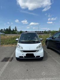 Smart 900 Disel