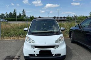 Smart 900 Disel
