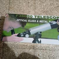 telescopio