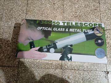 telescopio