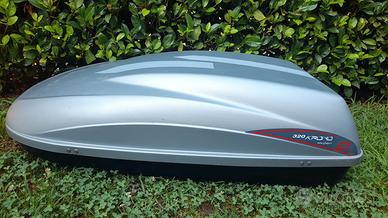 BAULE AUTO