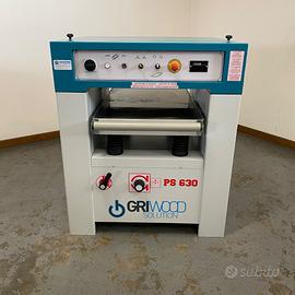 Pialla Spessore PS 630 Socomec - Nuova CE