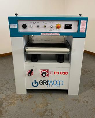 Pialla Spessore PS 630 Socomec - Nuova CE