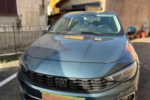 Fiat Tipo 2021 1.0 3 cil. Turbo Benzina