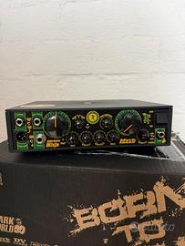 Testata Markbass ninja