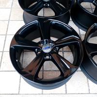 Cerchi 17 originali volvo COD:15