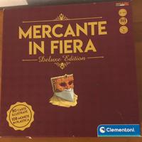 Gioco di carte Mercante in fiera