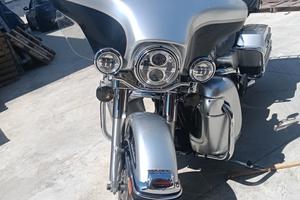 Harley Electra  Glide Ultra Classic Anniversario