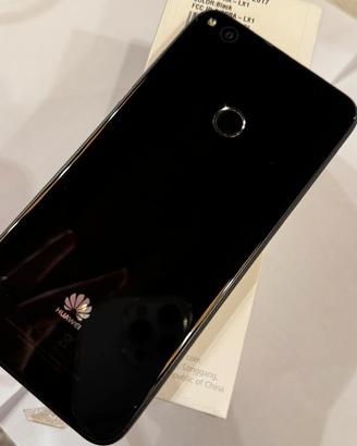 huawei p8 lite 2017