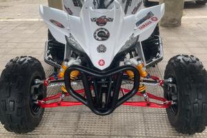 Quad yfz 450