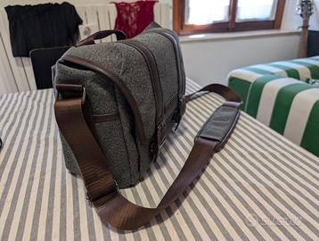 Borsa per macchina fotografica con tracolla