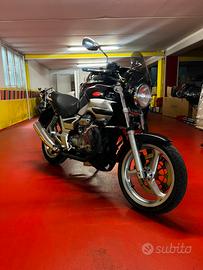 Moto Guzzi Breva 750