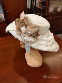 Cappello donna