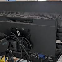 Monitor 24" NEC MultiSync EA245WMi-2