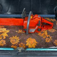 Motosega husqvarna 40