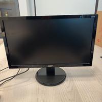Monitor acer K202HQL