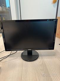 Monitor acer K202HQL
